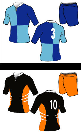 Scimitar Sports